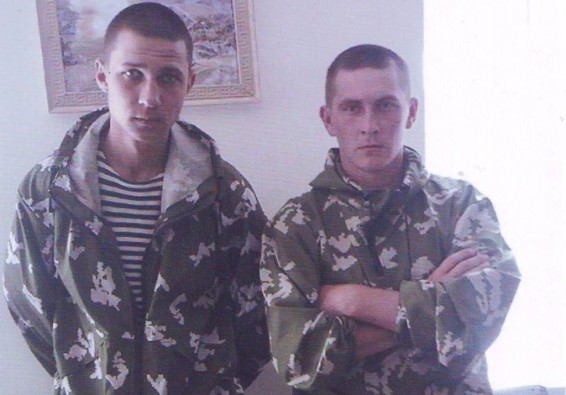 В Таджикистане убит военный 201-ой РВБ