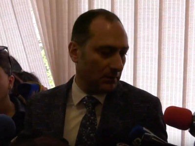 «Դատական համակարգում կոռուպցիա կա». նախարարը բողոքեց դատավորների ցածր աշխատավարձերից