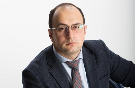 «Սերժ Սարգսյանը շուտով կխոսի». Հայկ Մամիջանյան. 168.am