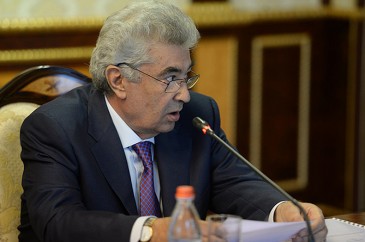 Գագիկ Հարությունյանը չի հարցաքննվել Մարտի 1-ի գործով