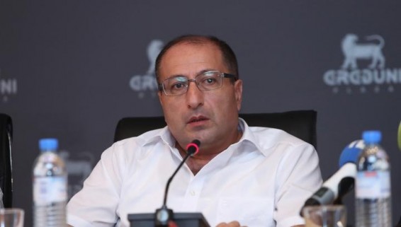 Կգա ժամանակ` անուն առ անուն կներկայացնենք Քոչարյանի գործով դատարանի վրա ճնշում գործադրողներին, Հայկ Ալումյան