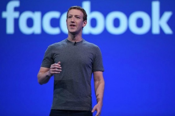 Facebook-ը միլիոնավոր դոլարներ է ծախսել Ցուկերբերգի անվտանգությունն ապահովելու համար