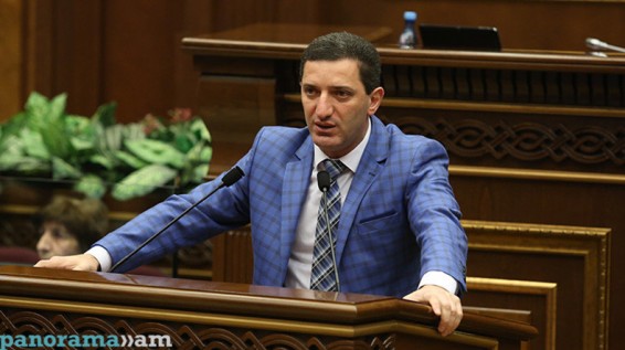 «Պարոն Փաշինյան մտադիր չե՞ք ուսումնասիրել մաքսավորի աշխատանքային անցյալը». բաց նամակ Փաշինյանին