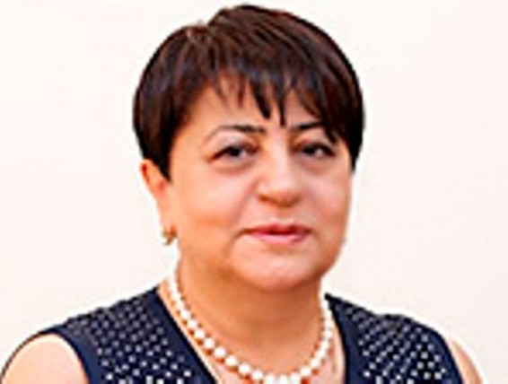 Արթուր Վանեցյանի մայրը նշանակվել է ՀՀ նախագահի օգնական