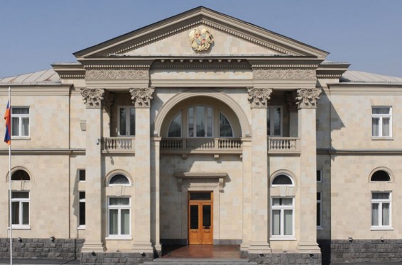 Մարգարիտ Ազարյանը նշանակվել է ՀՀ նախագահի օգնական