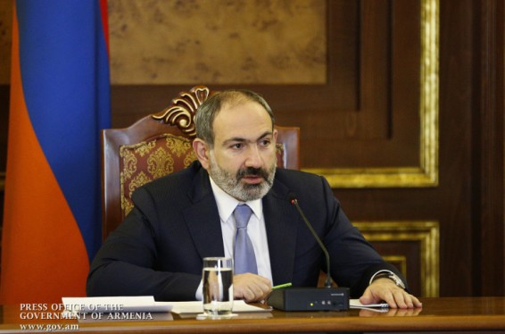 Համաձա՞յն եք, որ դուք վճարեք այն հաստիքների համար, որոնց անհրաժեշտությունը չկա. Նիկոլ Փաշինյանը՝ «Գազպրոմ Արմենիայում» կրճատումների վերաբերյալ