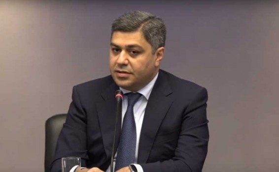 Միհրան Պողոսյանի նկատմամբ հայտարարվել է հետախուզում. Արթուր Վանեցյան
