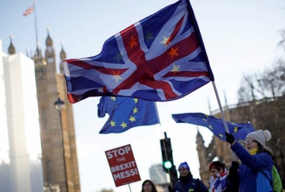Եվրամիությունը մտադիր չԷ արագացնել Brexit-ը. Յունկեր