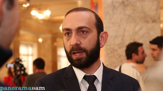 Ընդդիմությունը շատ բան կարող է ասել. Արարատ Միրզոյանի պատասխանը ընդդիմությանը
