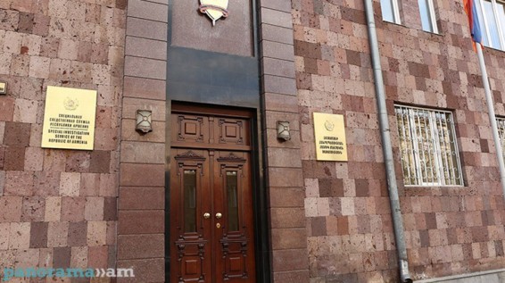 Մկրտումյանի և նրա ընտանիքի անդամների նկատմամբ ավազակային հարձակման դեպքով քրգործի նախաքննությունն ավարտվել է