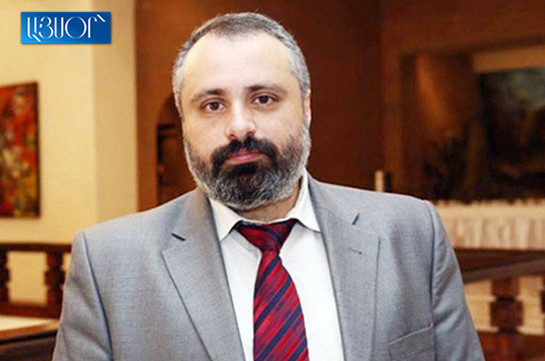 Պաշտոնական Ստեփանակերտը շատ կցանկանար կիսել Լավրովի լավատեսությունը, բայց Ադրբեջանն անվստահելի երկիր է. Բաբայան