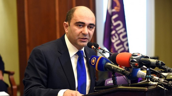 Նոր իշխանությունները շարունակում են նախորդների քաղաքականությունը. «Լուսավոր Հայաստան»