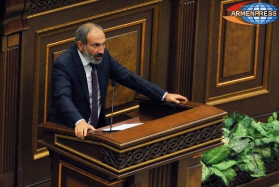 Վարչապետը բացառում է լրատվամիջոցների նկատմամբ քաղաքական հետապնդումները Հայաստանում