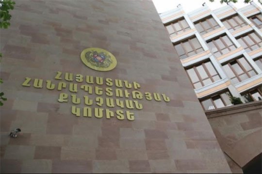 Երիտասարդ կնոջ դաժան սպանության դեպքի առթիվ հարուցված քրգործը դատարանում է