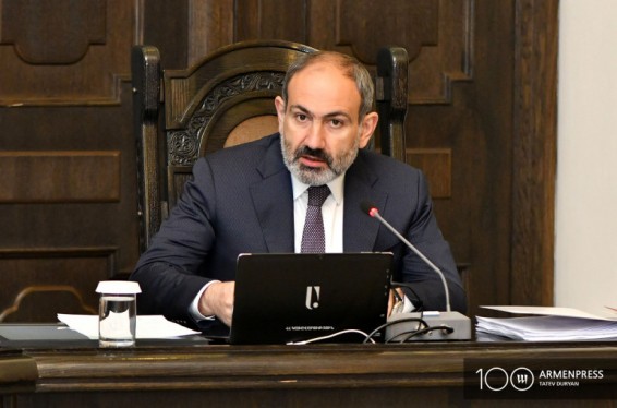 Բոլոր պայմանները ստեղծված են, որ ՔԿՀ-ներում ժամանակ անցկացնելով` մարդիկ դառնան ավելի ու ավելի հանցավոր. Նիկոլ Փաշինյան