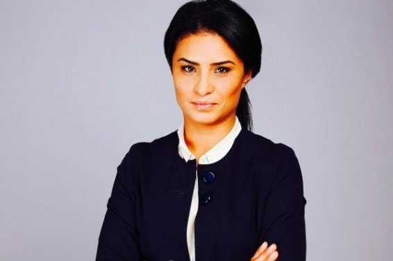 Թուրքիան վերջին երկիրն է, որը կարող է Ֆրանսիային ժողովրդավարություն սովորեցնել․ Սոնյա Քրիմի
