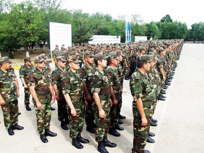 Ադրբեջանական բանակի առասպելներն ու իրականությունը․ ռազմական բյուջեի առավելությունը ոչինչ չի ասում