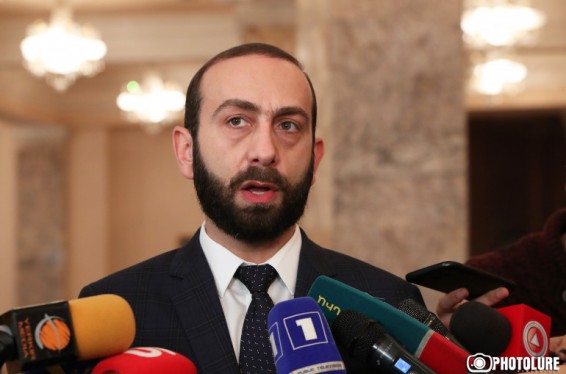 Ի վերջո ստիպված եղա կանխիկ գնել հեռուստացույցը. Արարատ Միրզոյան