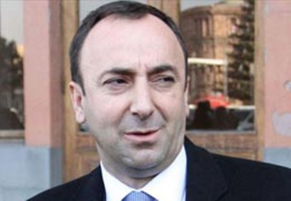 Ընտրական օրենսգրքի փոփոխությունների անհրաժեշտություն չեմ տեսնում. Մեկ ընտրությունով գնահատական մի տվեք. ՍԴ նախագահ