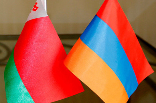 ՀՀ և Բելառուսի պաշտպանության նախարարները հաստատել են 2019թ. ռազմական համագործակցության ծրագիրը