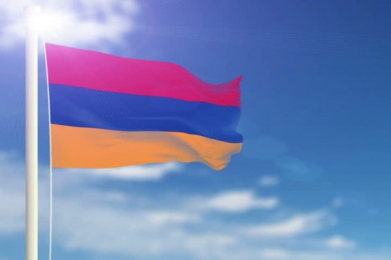 Եղանակը Հայաստանում