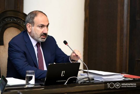 Премьер-министр призвал изменить всю политику сферы культуры
