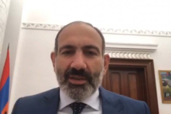 Հեղափոխությունից հետո ստվերից դուրս է եկել կամ ստեղծվել է ավելի քան 50 հազար աշխատատեղ․ Նիկոլ Փաշինյան