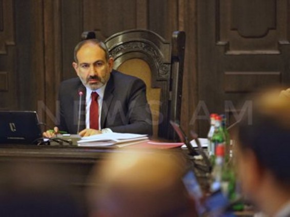 ՊՎԾ պետի պաշտոնակատարը հաշվետու է քաղաքացիներին. Նա պետք է շուտափույթ շտկի իր սխալը. Փաշինյանը կպարզի տեղի ունեցածը