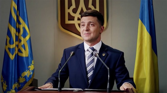 Էրդողանը Զելենսկուն թիկնազոր էր տրամադրել