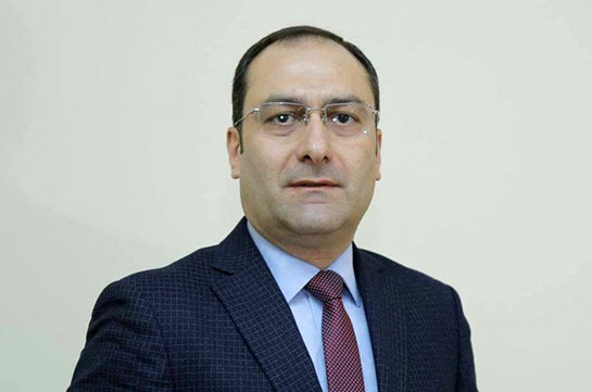 «Արմավիրի» բանտապետի դիմումն ու ԱԱԾ-ի տեսանյութը. նախարարը` իրավիճակի մասին. armlur.am
