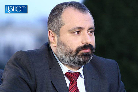 Ուշի ուշով հետևում ենք թուրք-ադրբեջանական զորավարժությունների մեկնարկին. Դավիթ Բաբայան