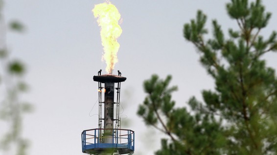 Белоруссия полностью приостановила приём российской нефти