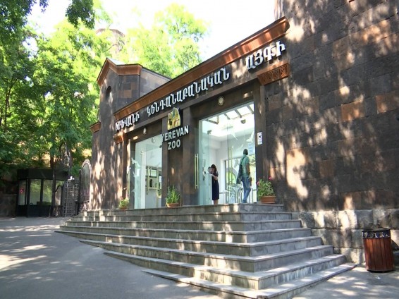 Երևանի Կենդանաբանական այգին մայիսի 1-ին մեկնարկող տարեշրջանում կիրականացնի նոր նախագծեր