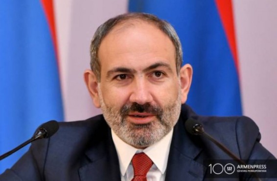 «Հայաստանի կառավարության խնդիրն ու նպատակն է երկրում իրականացնել տնտեսական հեղափոխություն». Նիկոլ Փաշինյան