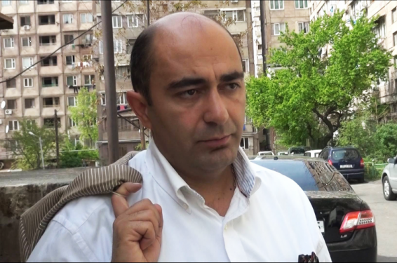 «Հայաստանում մասսայաբար խախտվում են աշխատողների իրավունքները՝ ստրկական պայմաններում աշխատեցնում են, արտաժամյա աշխատեցնում են»․ Մարուքյան