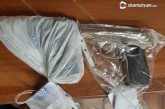 Վանաձորում կրակոցներ են հնչել. քաղաքացու մոտ ատրճանակ է հայտնաբերվել. Shamshyan.com