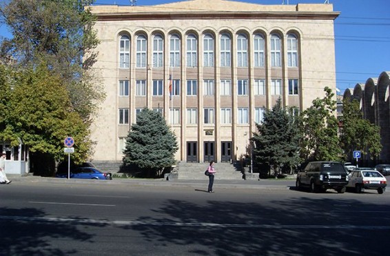 ՍԴ դատավորի թափուր պաշտոնի համար առաջադրվել է 7 թեկնածու