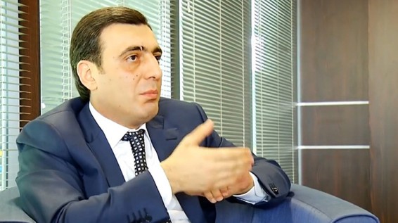 «Սպայկա»-ի գլխավոր տնօրենի խափանման միջոց կալանքը փոխվել է. վճարվել է 1 մլրդ դրամ. ՊԵԿ