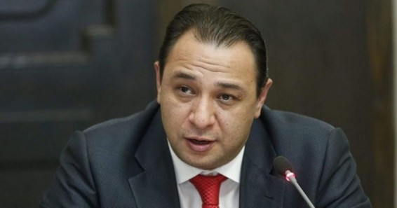 Այն, ինչ այսօր կատարվում է հայ-ռուսական հարաբերություններում կարող է շատ տխուր զարգացումների բերի Արցախի հարցում