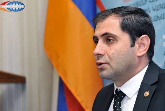 ՔՊ-ն վարչության նոր կազմ կընտրի կայանալիք համագումարում