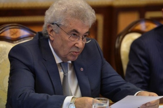 Որքա՞ն աշխատավարձ են ստանում ԲԴԽ անդամները և նախագահը