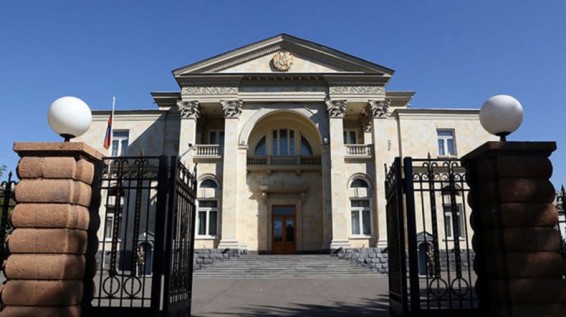Հանրապետության նախագահի նստավայրի դարպասներն ավելի երկար բաց կմնան այցելուների համար