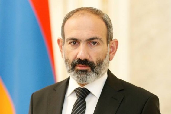 Նիկոլ Փաշինյանը ցավակցական հեռագիր է հղել ՌԴ նախագահին