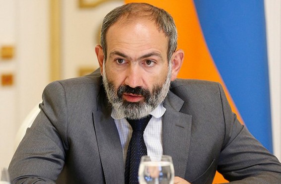 Հայաստանը լիովին հավատարիմ է Եվրոպայի խորհրդի արժեքներին. Փաշինյան