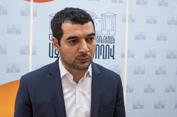 «Գովազդի մասին» օրենքի նախագծով առաջարկվում է կարգավորել տոտալիզատորների և ինտերնետ շահումով խաղերի գովազդները․ Հրաչյա Հակոբյան