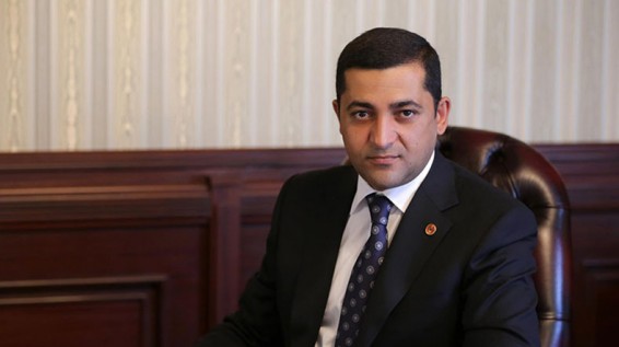 Քրեական գործ Դավթաշենի նախկին թաղապետի դեմ