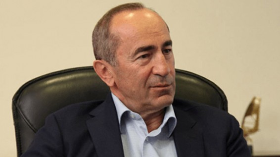 Պաշտպանական խումբ. ՍԴ-ն որոշում է կայացրել հօգուտ Ռոբերտ Քոչարյանի