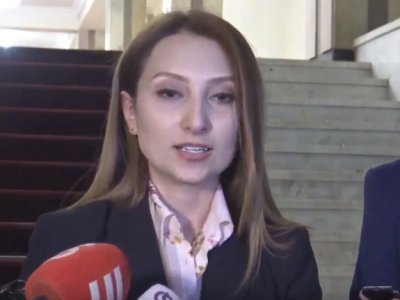 Հարցը քննարկել ենք, բայց կսպասենք իրավապահ մարմինների եզրակացությանը. Մակունցը` Ծառուկյանին մանդատից զրկելու մասին