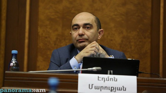 Ամռան ամիսներին սպասեք մեծ կրճատումների. Մարուքյան