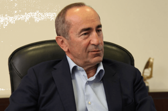 «Ես ցանկանում եմ միանալ ՀՀ նոր իշխանությունների դեմ պայքարին». Ռ. Քոչարյանը հարցազրույց է տվել Reuters-ին